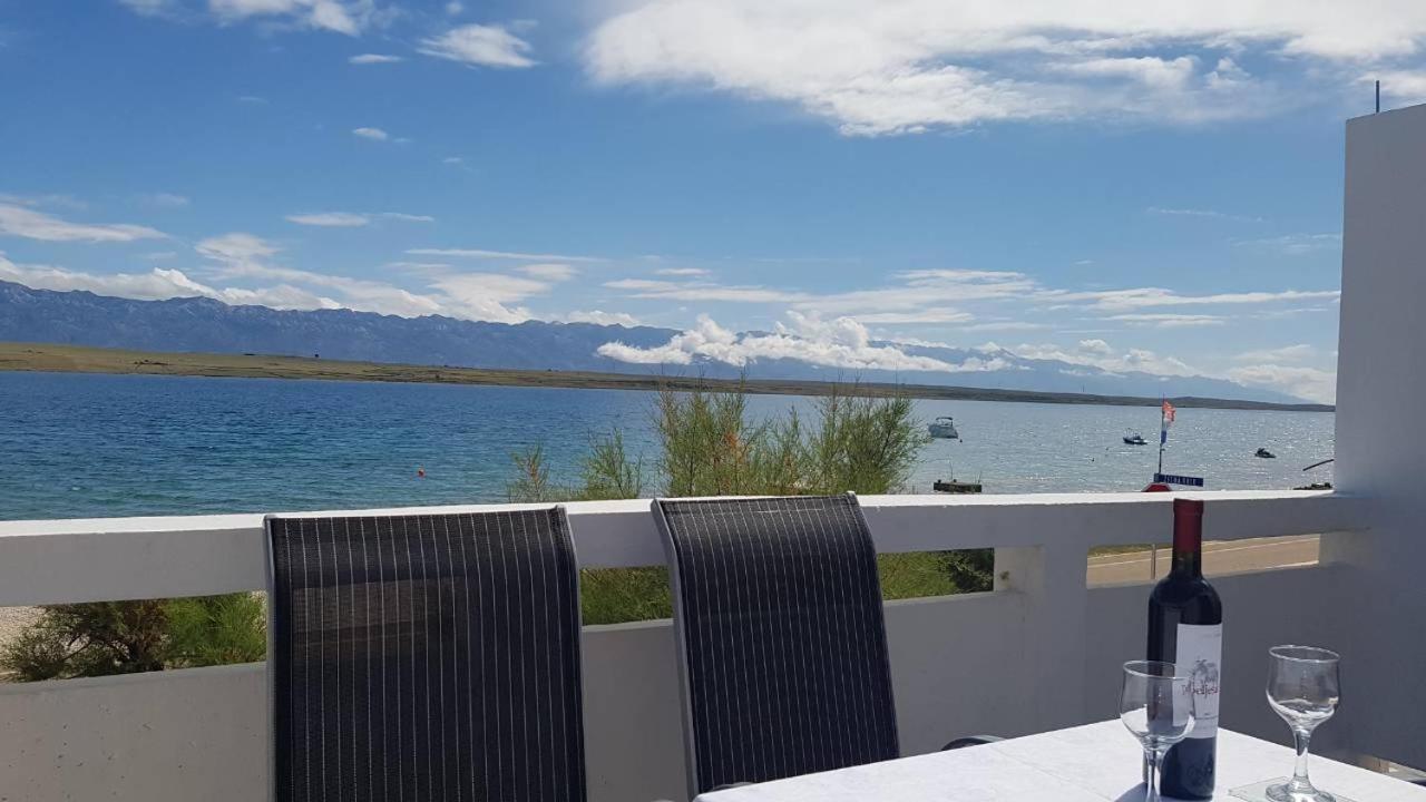 Apartman Mara فير المظهر الخارجي الصورة
