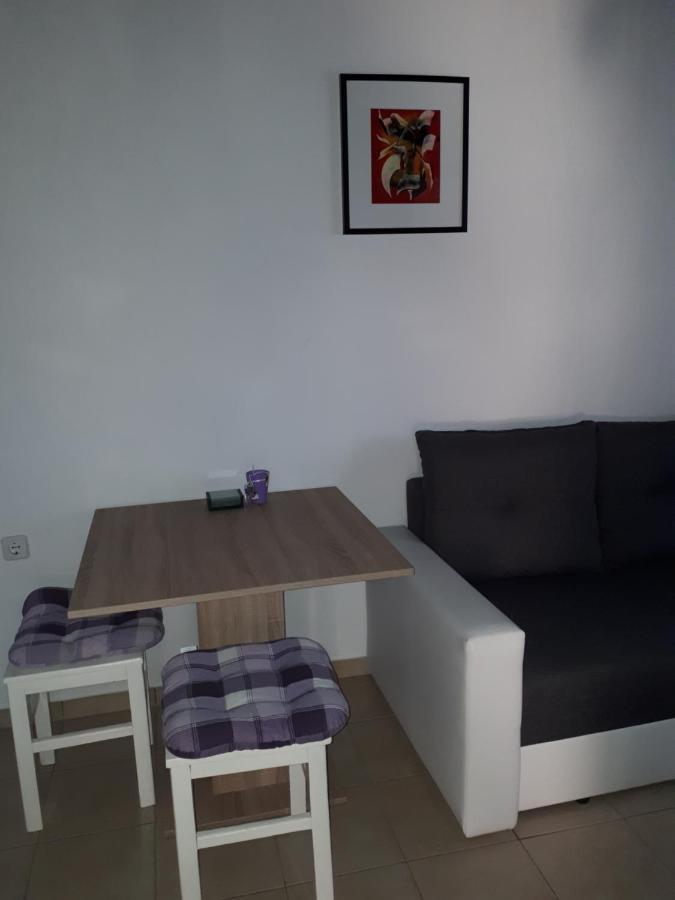 Apartman Mara فير المظهر الخارجي الصورة